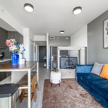 Devereaux Miami Luxury One-Bedroom And Studios Екстериор снимка