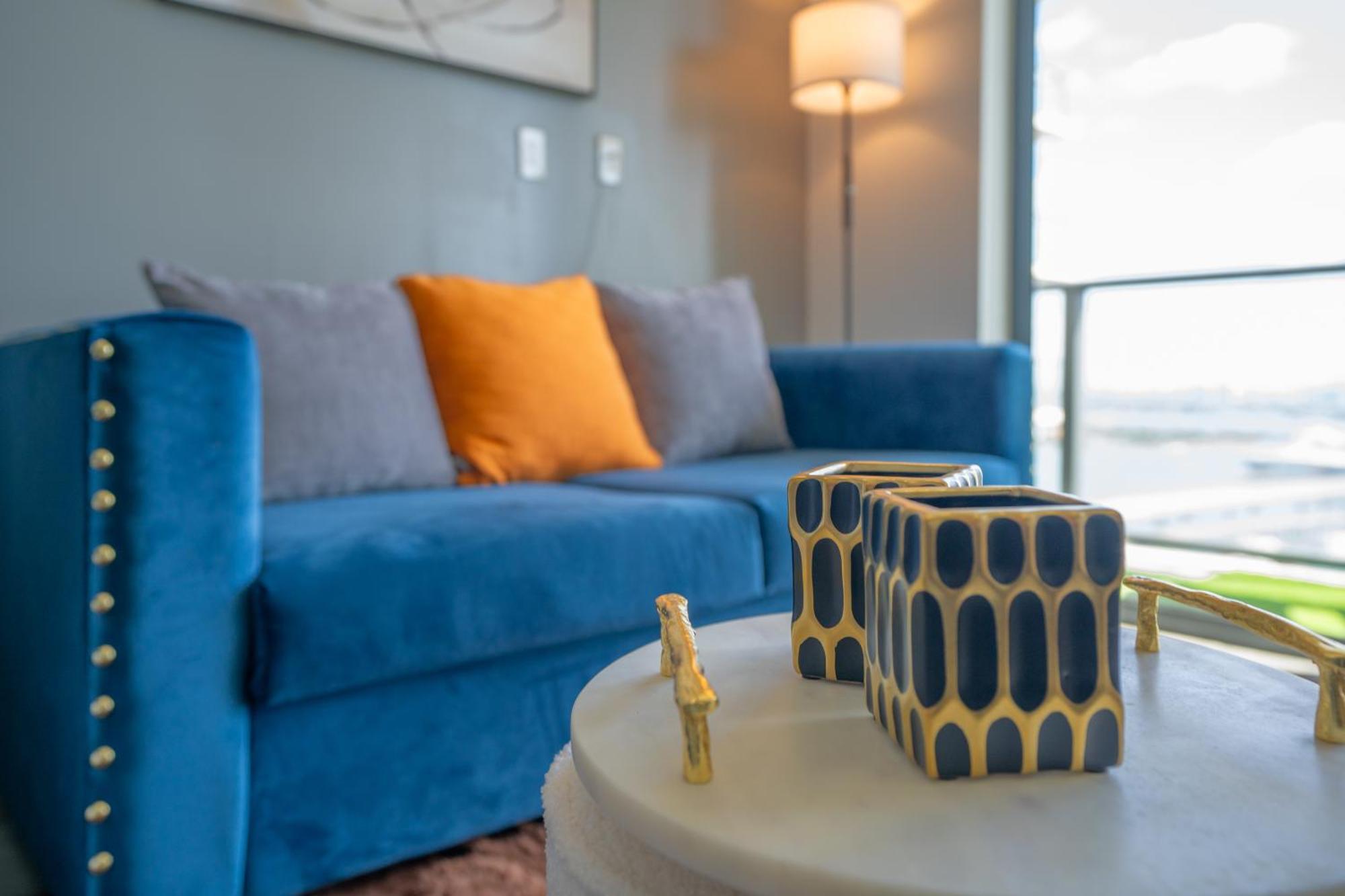 Devereaux Miami Luxury One-Bedroom And Studios Екстериор снимка